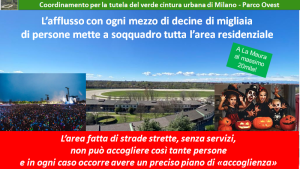 Il quadrante ovest di Milano diventa un mega‑palco non stop 2026