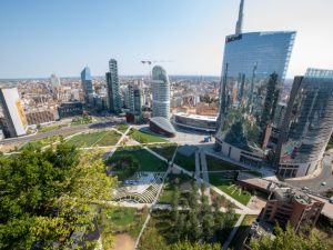 Redditi a Milano: Magenta-Citylife oltre 93 mila euro pro capite, a Quarto Oggiaro 18 mila
