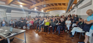 Incontro pubblico Garegnano 11/4/26