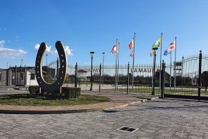 L’Ippodromo La Maura lo conosci?
