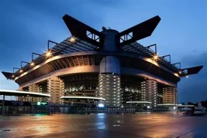 Il canto del cigno di San Siro alle Olimpiadi