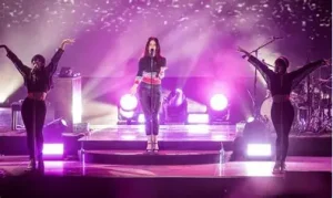 Lana del Rey 2024: il caos autorizzato dalla Giunta Sala-Scavuzzo