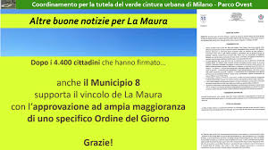 Vincolo monumentale – 2023