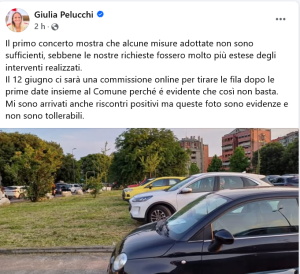 SuperCaos concerti (maggio 2025)