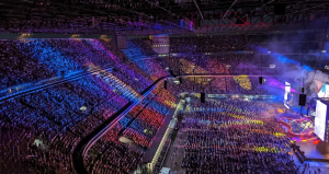 Concerti 2026: dov’è la Giunta?!