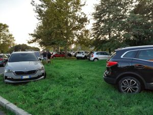 23 settembre 2023 La Maura