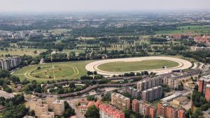 Acquisizione area La Maura – Egregio sindaco…
