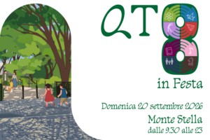 QT8 in Festa: quando un quartiere diventa una comunità